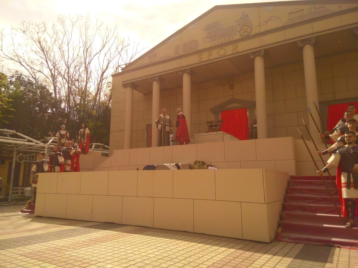 Viernes Santo Benetússer Semana Santa 2024